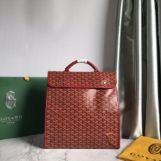 Goyard Briefcases